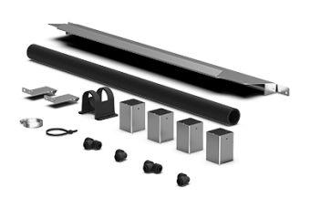 Комплект стыковочный LINEMISS 600х400 Unox XC646